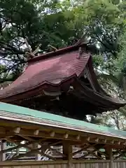 三嶋神社(茨城県)