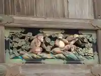 日光東照宮(栃木県)