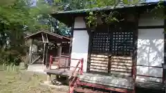 賀茂別雷神社の末社