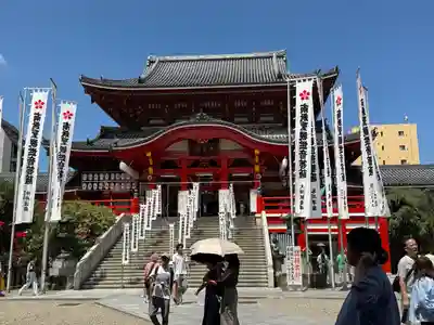 大須観音 （北野山真福寺宝生院）(愛知県)