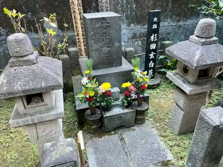 栄閑院(東京都)