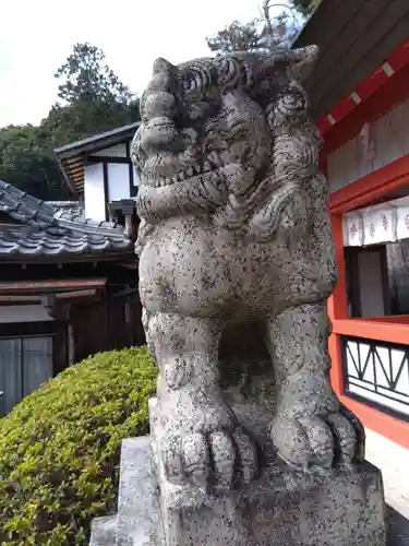 住吉大伴神社(京都府)