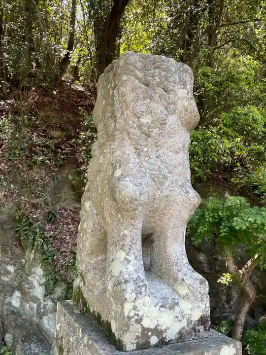 金刀比羅神社(徳島県)