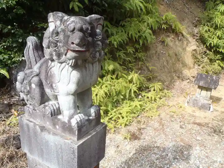 白山神社(愛知県)