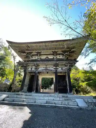 園城寺（三井寺）(滋賀県)