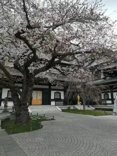 長谷寺のその他建物