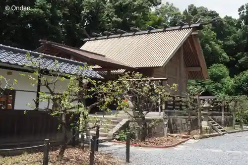 上宮天満宮(大阪府)