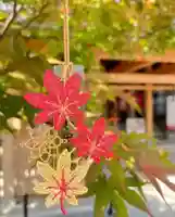 總社 和田八幡宮(福井県)