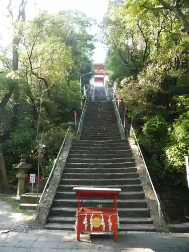 紀州東照宮のその他建物