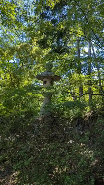 光明寺(粟生光明寺)(京都府)