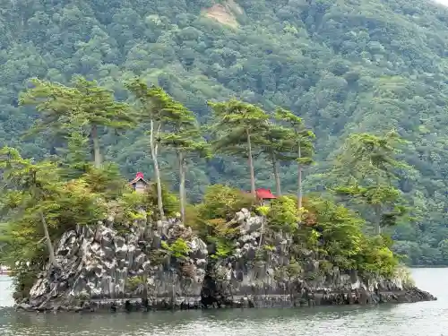 十和田神社(青森県)