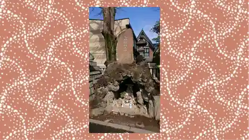 高﨑神社(群馬県)