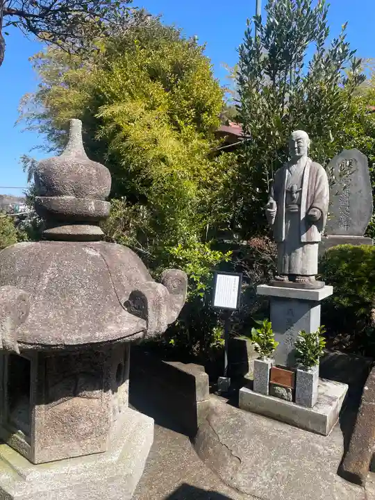 横浜御嶽神社(神奈川県)