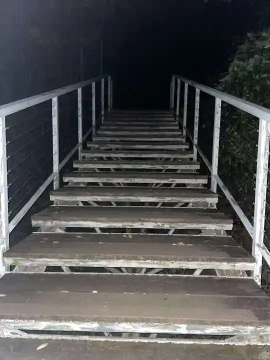 本牧神社のその他建物