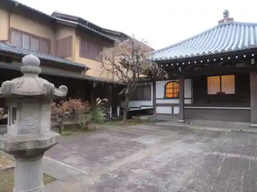 本納寺のその他建物