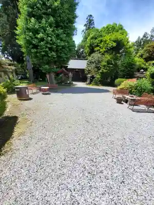 三日月神社のその他建物