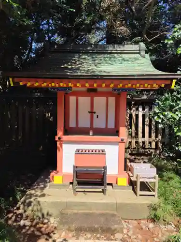 香取神宮(千葉県)