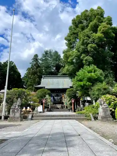 今市報徳二宮神社(栃木県)