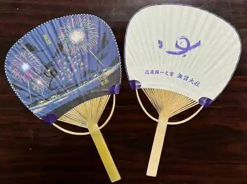 諏訪大社下社秋宮(長野県)