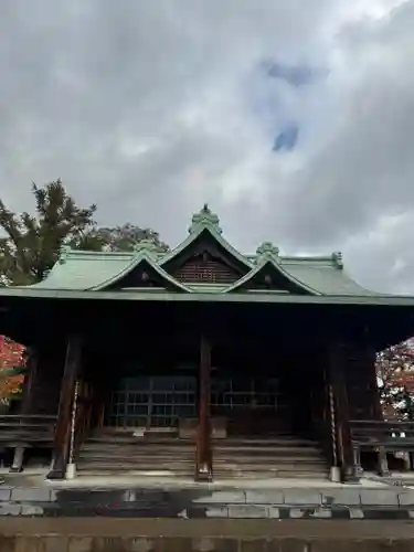 水天宮(北海道)