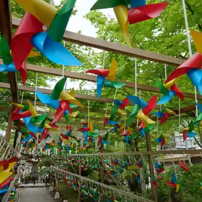 宝徳寺のその他建物