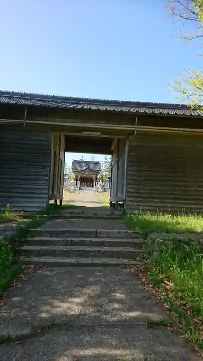 八幡神社(京都府)