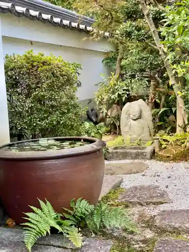 常光院のその他建物