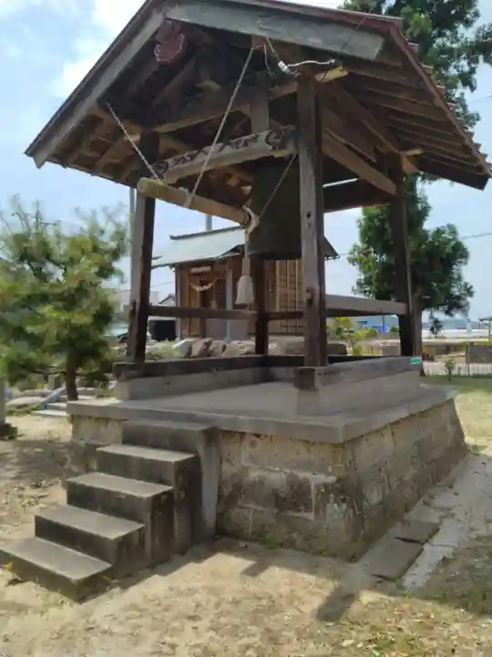 熊野神社(福島県)
