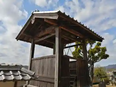 永昌寺のその他建物