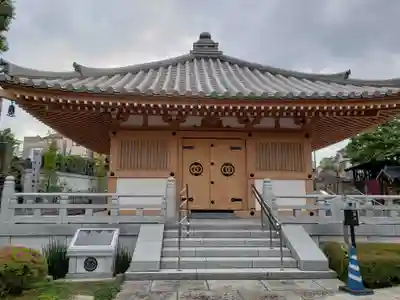 最勝寺のその他建物