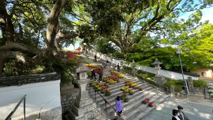 防府天満宮のその他建物