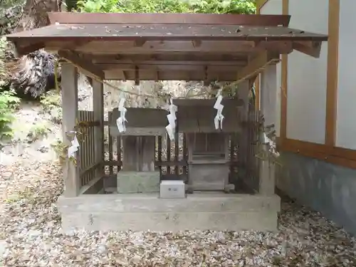 八柱神社(愛知県)