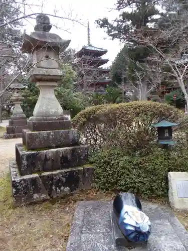海住山寺(京都府)