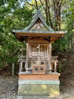 福良八幡神社(兵庫県)
