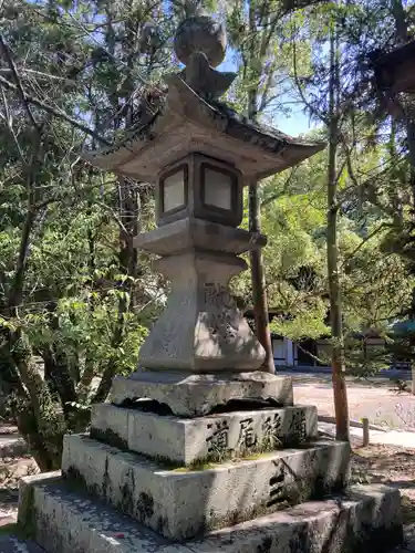 大山祇神社のその他建物