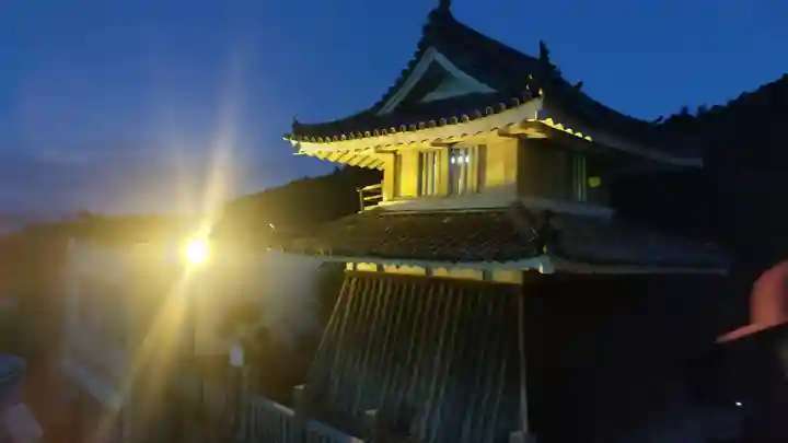 金刀比羅宮のその他建物