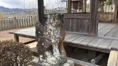 熊野神社(兵庫県)