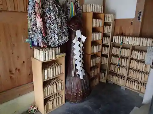 大鷲神社のその他建物