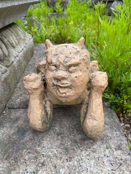 元興寺(奈良県)