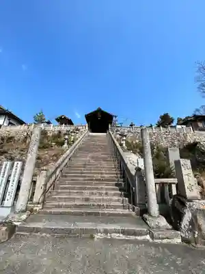 足高神社(岡山県)