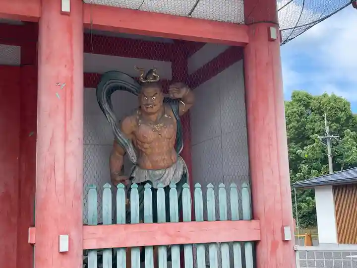 津観音(三重県)