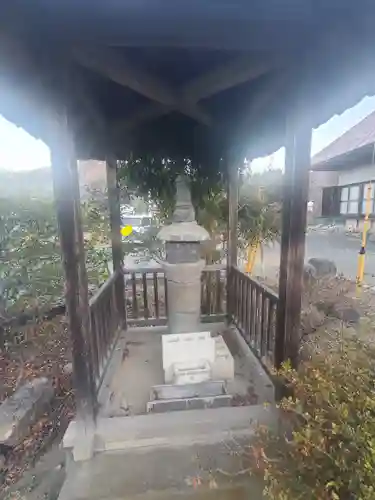 千手寺(群馬県)