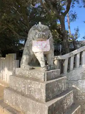 白鳥神社(香川県)