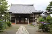 受行寺(滋賀県)