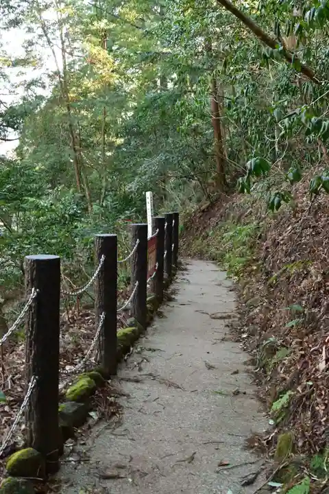 天岩戸神社(宮崎県)