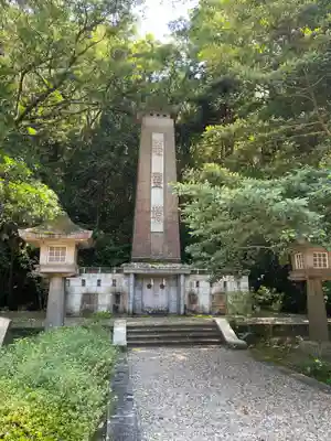 岡山縣護國神社(岡山県)