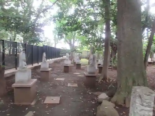 龍光寺(東京都)