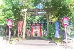 斗瑩稲荷神社(宮城県)