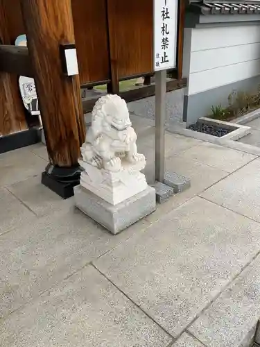 常源寺(埼玉県)