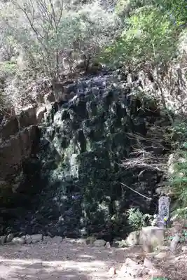 瀧神社（都農神社末社（奥宮））(宮崎県)
